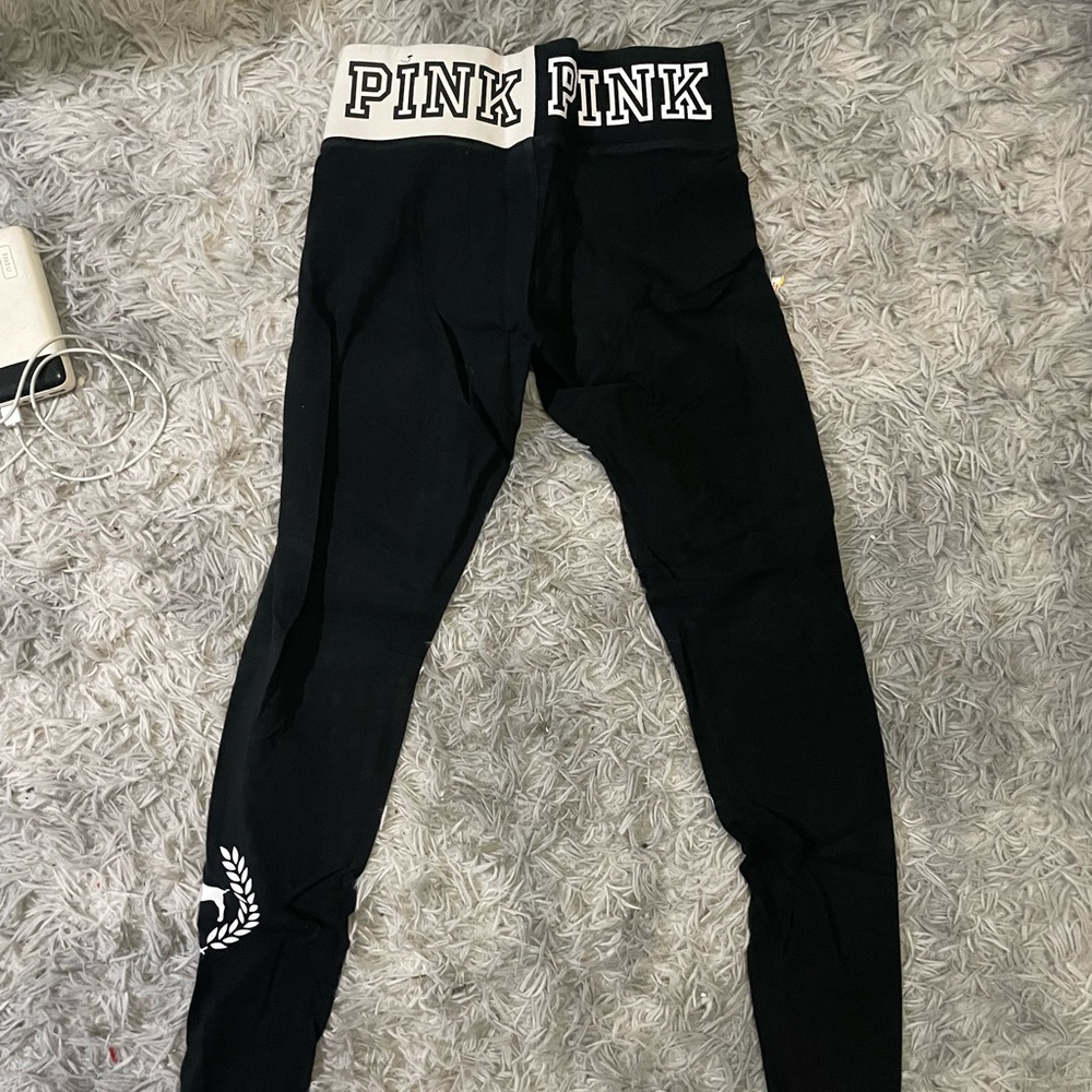 PINK leggings